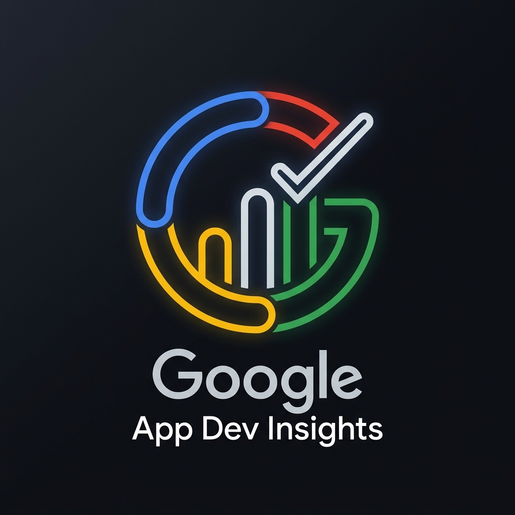 Google App Dev Insights